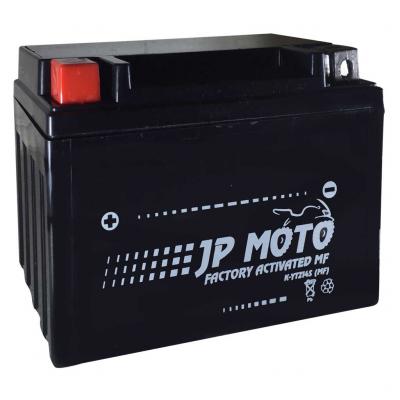 JP Moto gondozsmentes motorakkumultor, YTZ14-BS Motoros termkek alkatrsz vsrls, rak